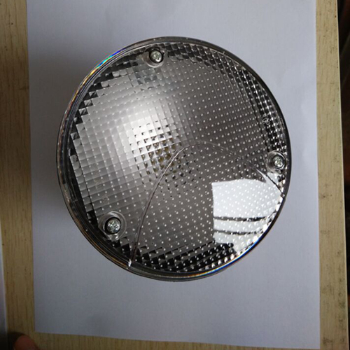 HC-B-2631 BUS SMALL ROUND LED TAIL LAMP