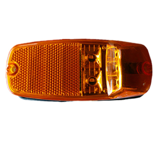 HC-B-14061 MARCOPOLO BUS LED SIDE LAMP WITH WIRE 