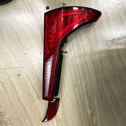 HC-B-2689 BUS LED TAIL LAMP FOR VOLARE