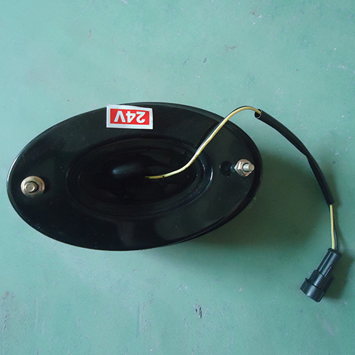 HC-B-14211 SMALL ROUND BUS LED SIDE LAMP