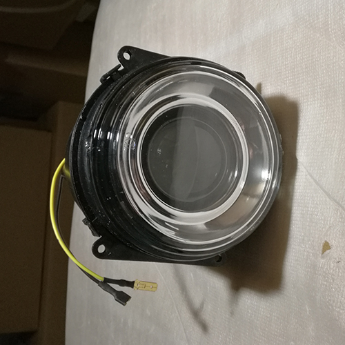 HC-B-3073 LOW BEAM Φ110MM