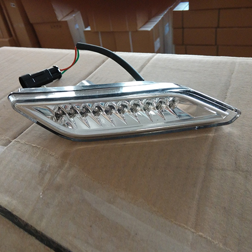 HC-B-29063 LED FRONT TURN DRIECTION LAMP FOR MARCOPOLO BUS