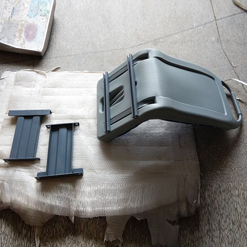 HC-B-16047 CITY BUS SEAT