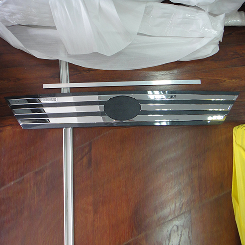 HC-B-35212 BUS FRONT GRILL