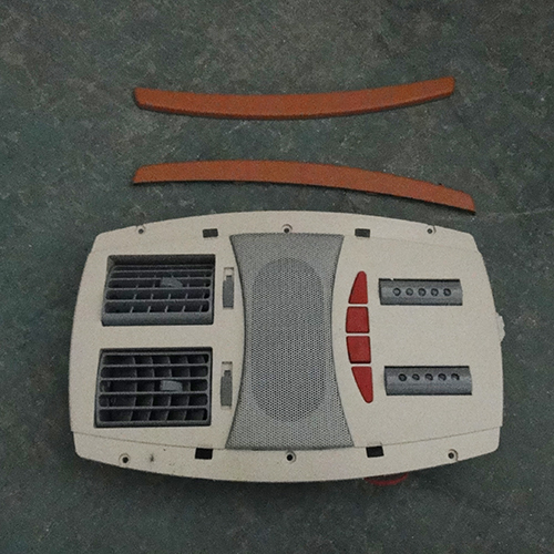 HC-B-12152 BUS WIND OUTLET SIZE:300*200MM