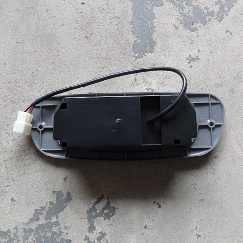 HC-B-53002 BUS DIGITAL CLOCK