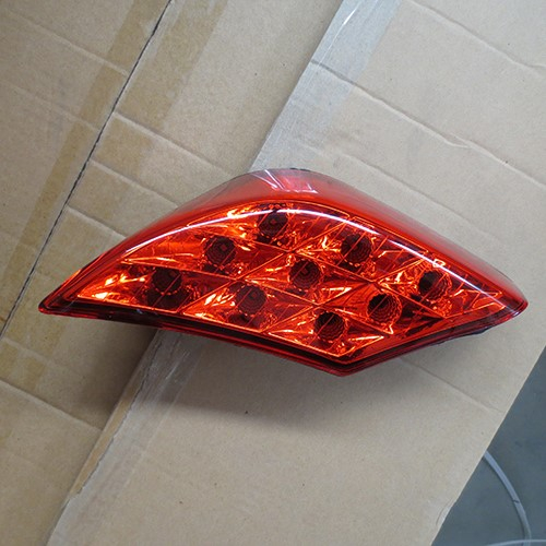 HC-B-23062 BUS REAR MARKER LAMP FOR MARCO POLO G7