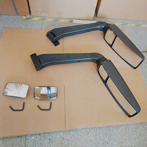 HC-B-11128 10-12 Meter electric bus side mirror rearview mirror manufacturer