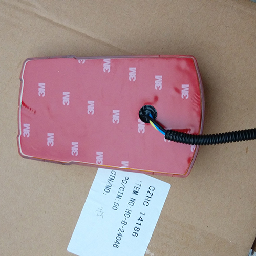 HC-B-14190 LED BUS SIDE LAMP FOR 140*85MM