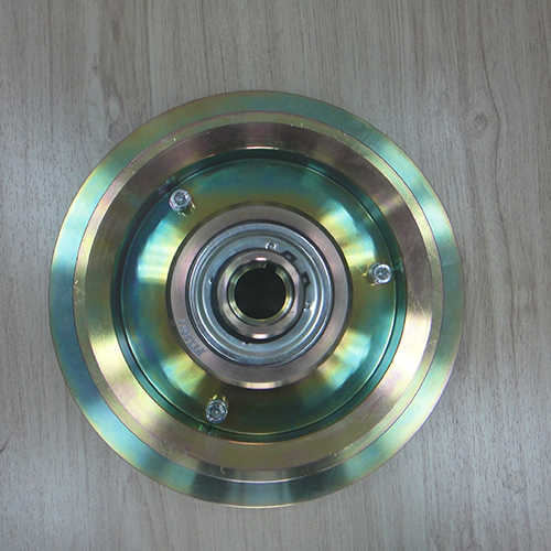 HC-B-59012 BUS AIR CONDITIONER MOTOR CLUTCH