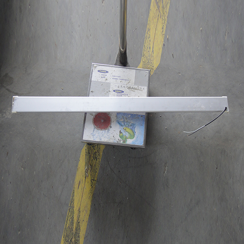 HC-B-15180 LED BUS LED CEILING LAMP FOR WIDTH 80MM 108LEDS