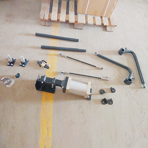 HC-B-20002 DOOR PUMP FOR SALON CAR LUGGAGE CABIN CYLINDER