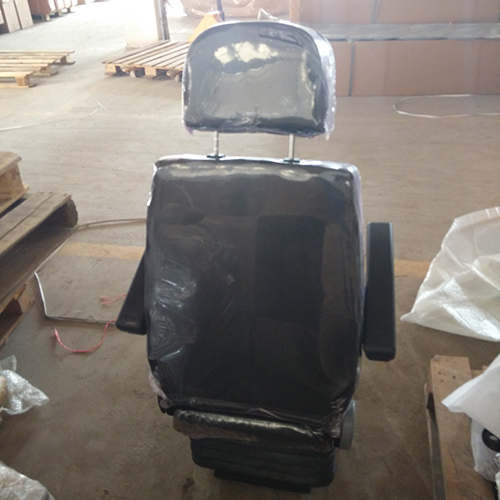 HC-B-16072 BUS COACH DRIVER SEAT