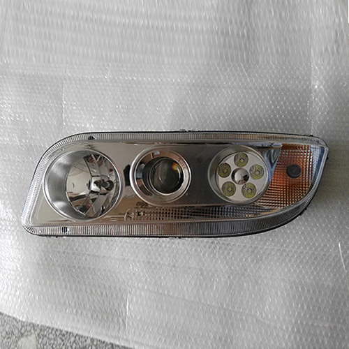 HC-B-1001-1 LED HEAD LAMP FOR VOLVO 9700