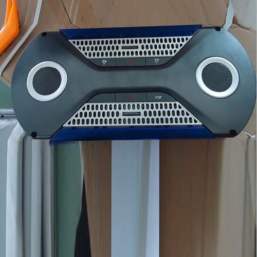 HC-B-12227 WIND OUTLET