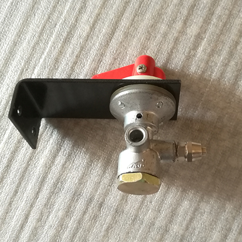 HC-B-20013 BUS HAND-PULL SWITCH