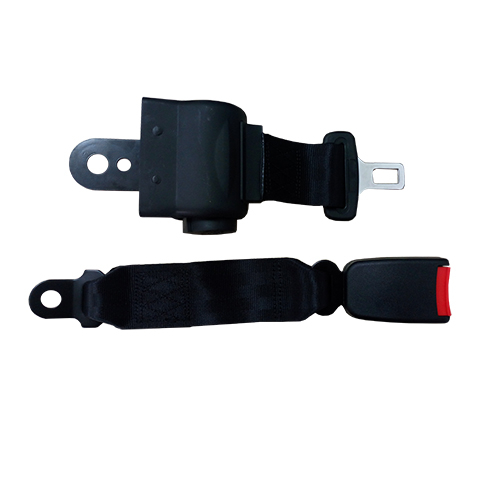 HC-B-47044 BUS TWO POINT SAFTEY BELT1.5M