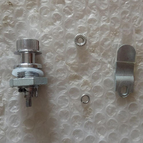 HC-B-10051 AIR DUCT LOCK