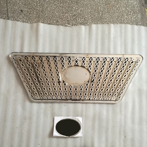 HC-B-35264 BUS FRONT GRILLE