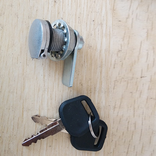 HC-B-10043 EASY LOCK 