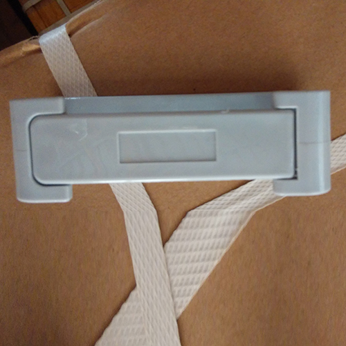 HC-B-45003 SINGLE HOOK FOR CURTAIN 110*35