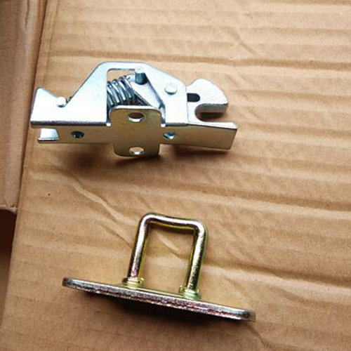 HC-B-10063 BUS LOCK BUS LATCH