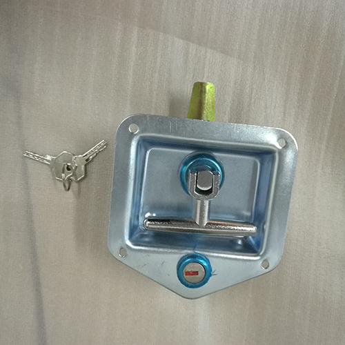 HC-B-10177-1 BUS ENGINEERING TRUCK LOCK