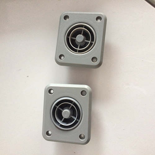 HC-B-12001 SINGLE WIND SPREADER SIZE:116*98*42 HOLE SIZE:DIA 79 INSTALL SIZE:79*60.5*4-DIA 6