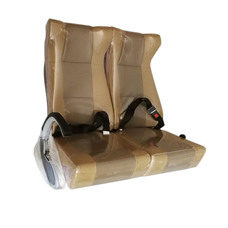 HC-B-16104 BUS SEAT LEG