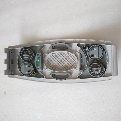 HC-B-12239 MARCOPOLO G7 BUS READING LAMP WIND OUTLET