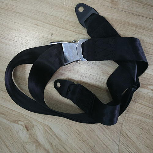 HC-B-47024 BUS TWO POINT SEAT BELT 1.3M-1.8M