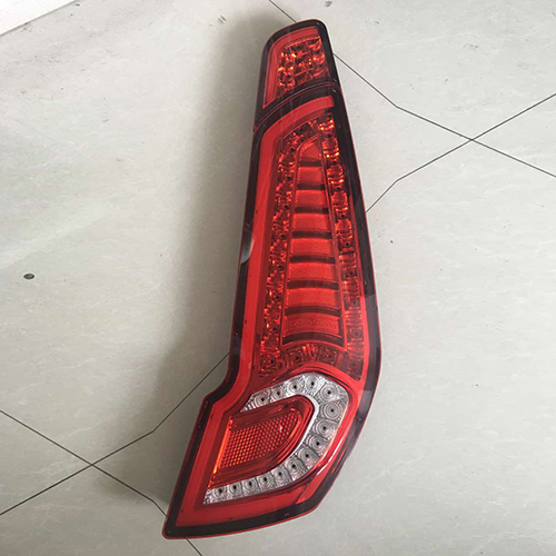 HC-B-2677-1 VOLVO COMIL BUS LED TAIL LAMP WITH FIBER