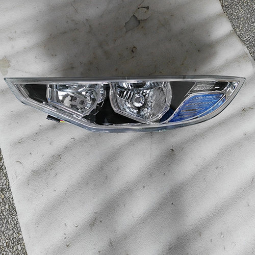 HC-B-1518 Waterproof Lighting Headlamp Bus Parts for Shenlong