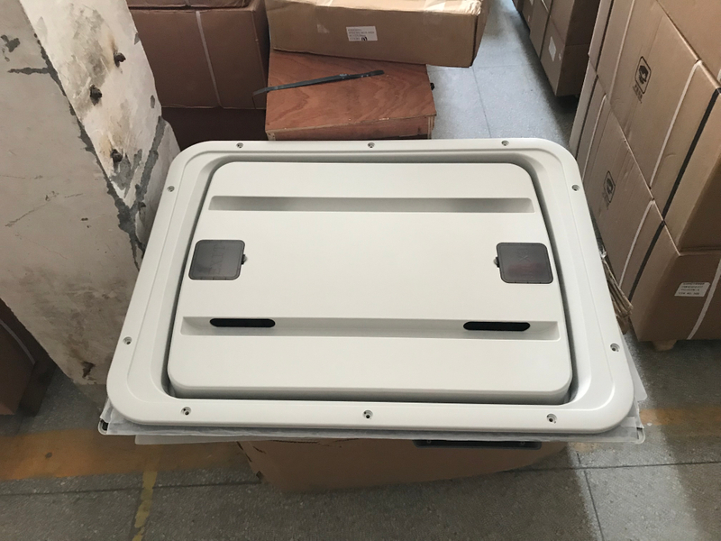 HC-B-7122 SKYLIGHT SIZE:980*740MM R20 HOLE SIZE:885±5*645±5MM R60