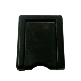 HC-B-10343 BUS ACCESSORIES BUS LOCK COVER PLATE 
