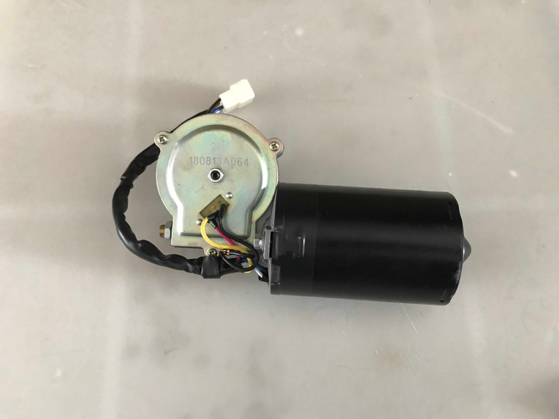 HC-B-48015 BUS WIPER MOTOR 100W 24V, 100W 12V