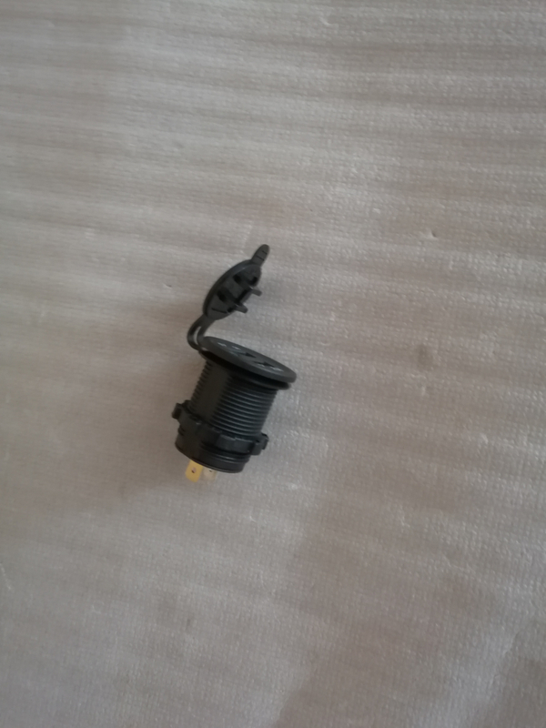 HC-B-65001 Auto Bus Parts Bus USB Charger Bus Parts