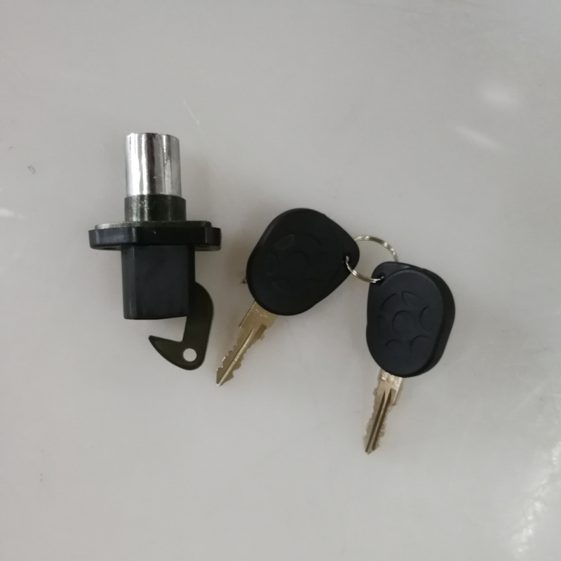 HC-B-10256 BUS LOCK WITH CYLINDER FOR MARCO POLO