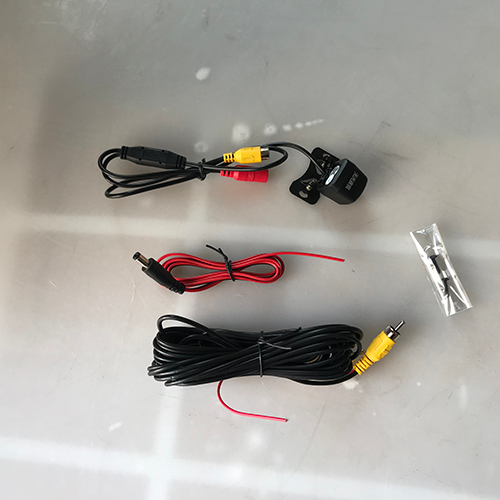 HC-B-63027 BUS UNIVERSAL CAMERA CCTV