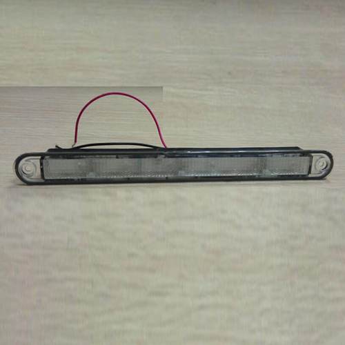 HC-B-27055 LED BUS LICENSE LAMP WITH WATERPROOF SOCKET 