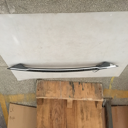 HC-B-24050 BUS LED FRONT DECORATION LAMP 1500*133*106 MM