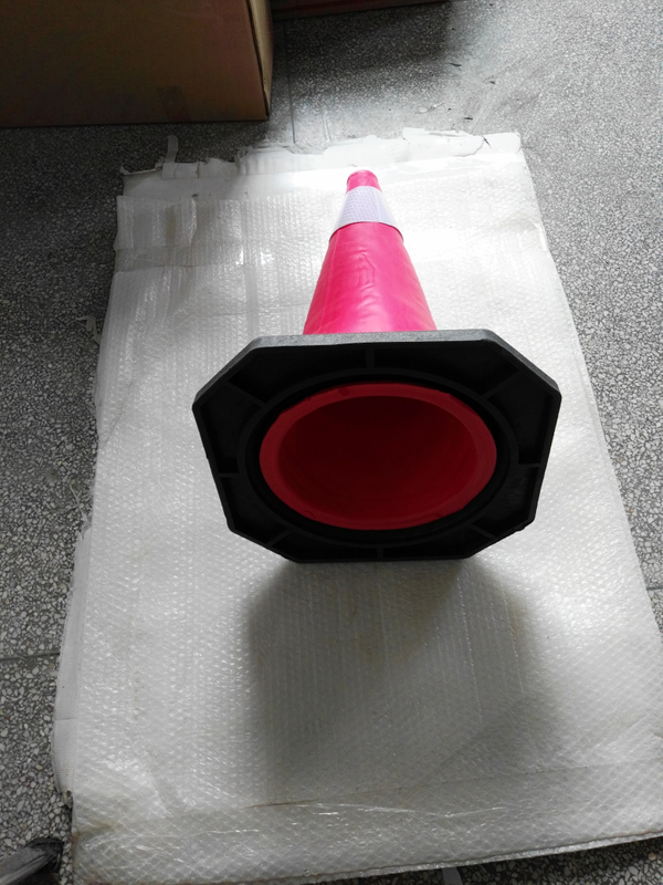 HC-O-3010 EMERGENCY TRAFFIC CONE BUS PARTS