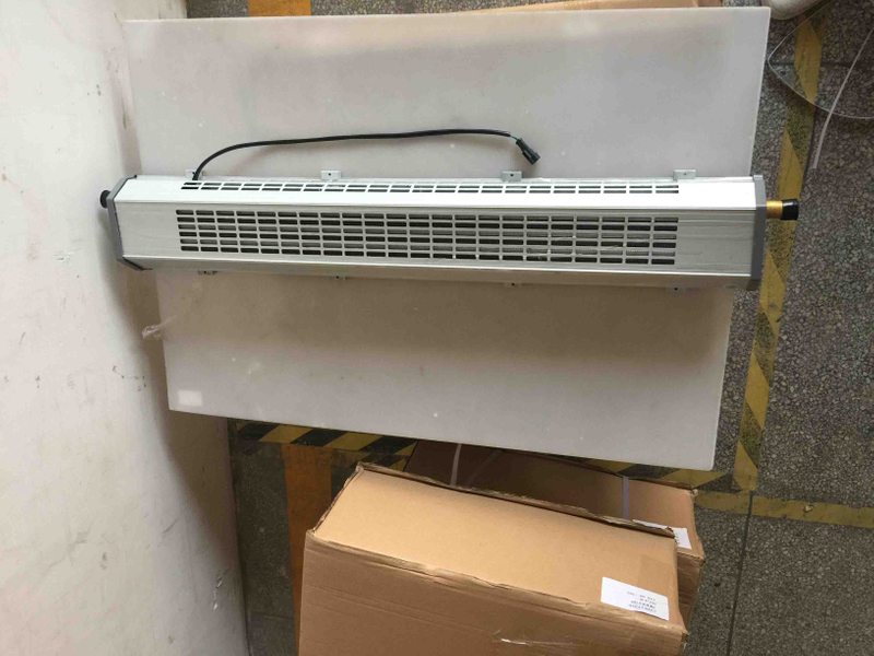 HC-O-3035 RADIATOR