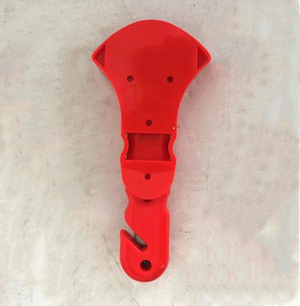 HC-B-8050 Multifunctional Safety Hammer Emergency Hammer with Alarm