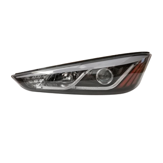 HC-B-1591-3 Auto Bus Parts Bus Headlamp