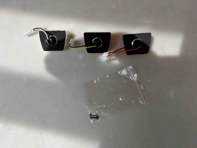 HC-B-5185 MARKER LAMP FOR COMIL