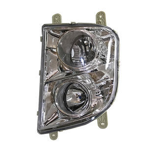 HC-B-1038 Bus Headlight Waterproof Headlamp 