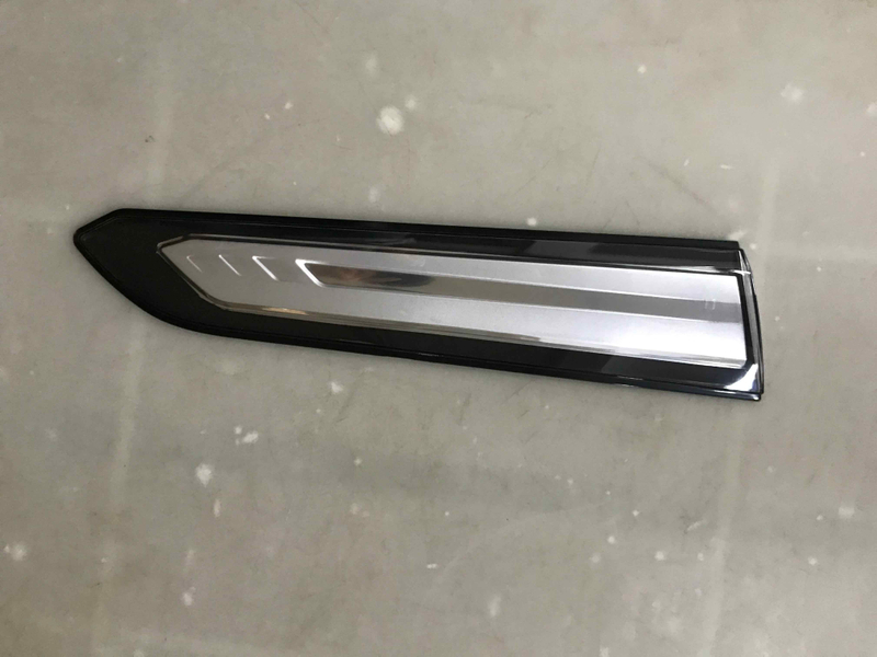 HC-B-24025-3 DECORATION BOARD FOR NEW MARCOPOLO G7