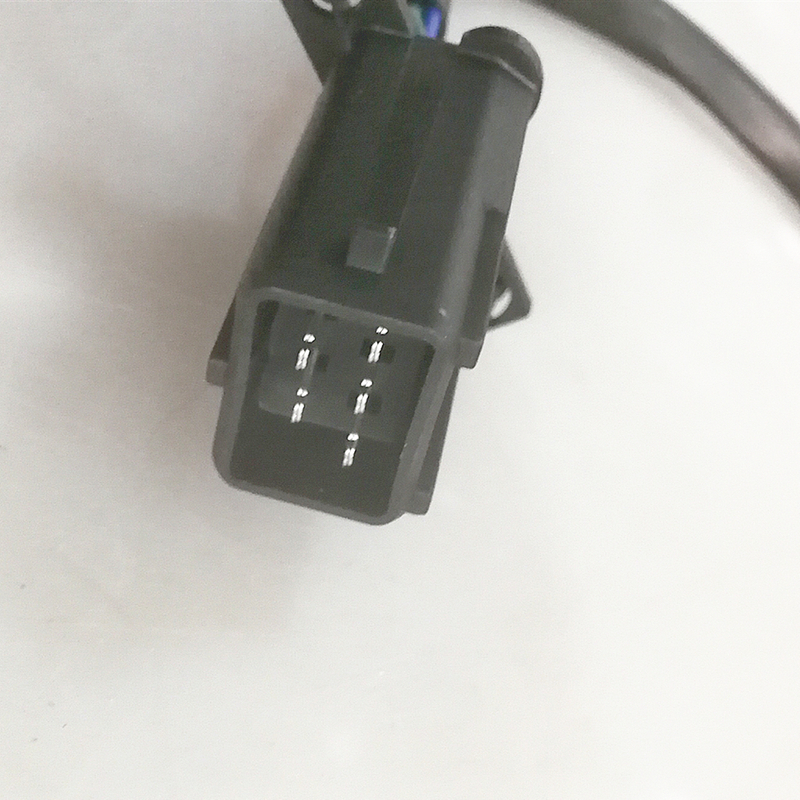 HC-B-66010 ND001-1 5 Wires Auto Cables