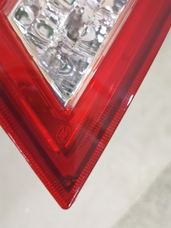 HC-B-2450-5 FULL LED BUS REAR HEADLIGHTS FOR SUNLONG&DONGFENG BUS